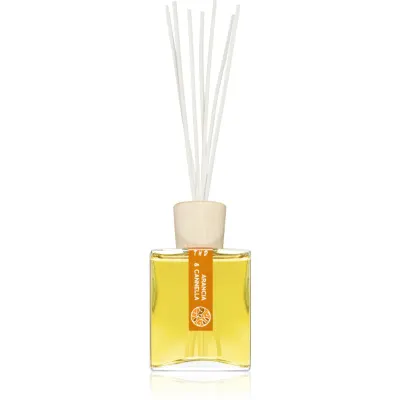 THD Platinum Collection Arancia & Cannella difuzor de aroma 200 ml