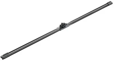 Lamela stergator BOSCH AeroTwin Plus AP26U 3397006838, lungime 650 mm, fara carcasa
