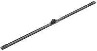 Lamela stergator BOSCH AeroTwin Plus AP26U 3397006838, lungime 650 mm, fara carcasa