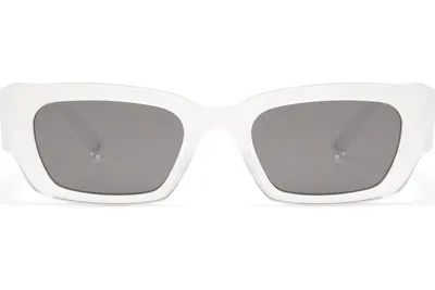 Eyerim Studio Vega Pearly Silver