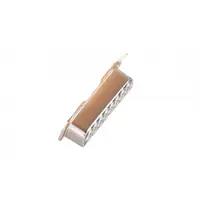 Buton SOS HMD Barbie, Argintiu, Service Pack 5010001013SH0