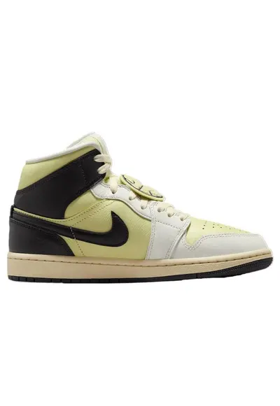 Pantofi sport WMNS AIR JORDAN 1 MID SE V2-HQ3008-130