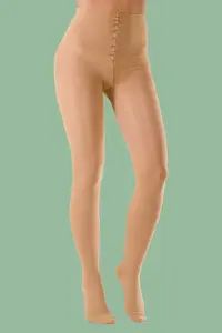 ELASTOFIT Ciorapi compresivi pantaloni AM-XL-deschis
