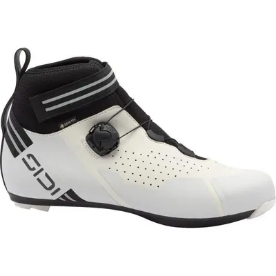 SIDI Schoen Nix White/Black