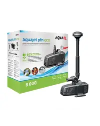 AQUAEL Pompa fantana PFN-8000 ECO