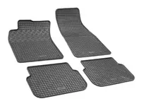 Covorase auto AUDI A6 (C6) 2004 - prezent/ A6 Avant 2005 - 2006 Rigum