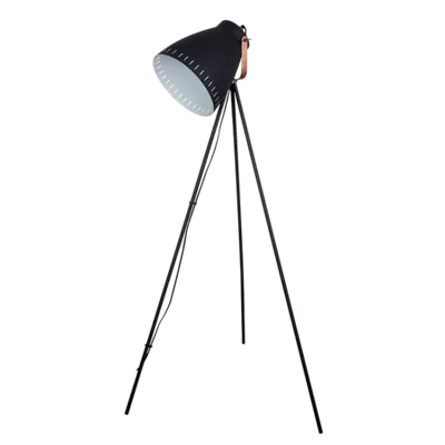 Lampadar Max 1xe27 Negru H1450mm