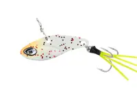 Cicada Jackall Nanovib 1,0 Grame, Amiamiglow