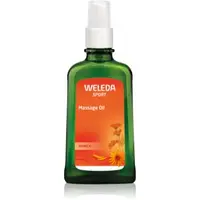 Weleda Arnica ulei de masaj