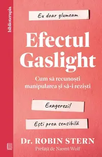 Efectul Gaslight - Paperback brosat