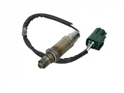 Sonda lambda (numar de fire 4, 445mm) NISSAN ALMERA II, PRIMERA 1.5-2.0 intre 1996-2006