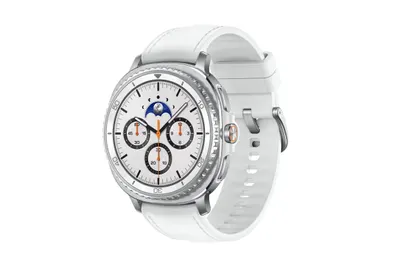 Smartwatch Samsung Galaxy Watch8 Classic 46mm BT, Bluetooth, Ecran AMOLED 1.34"