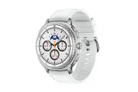 Smartwatch Samsung Galaxy Watch8 Classic 46mm BT, Bluetooth, Ecran AMOLED 1.34"
