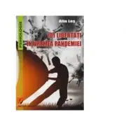 101 libertati in vremea pandemiei. Realitati psiho-socio-comportamentale ale romanilor