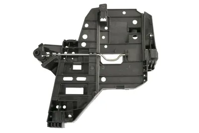 Suport far Stanga potrivit PORSCHE CAYENNE I 9PA/957 2007-2010 - (suport)