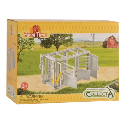 Opritor pentru vite - Extensie pentru tarc cu Porti Collecta