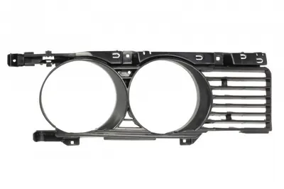 Grila fata stanga rama, pachet M BMW Seria 5 intre 1989-1993