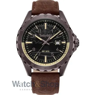 Ceas Timberland Timberland Day Pond TDWGB0055802