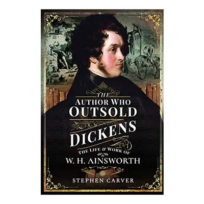Author Who Outsold Dickens