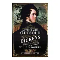 Author Who Outsold Dickens