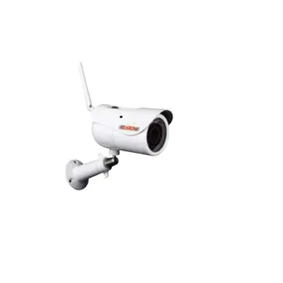 TC16- Camera video IP WIFI IP D&N 2.8/12MM