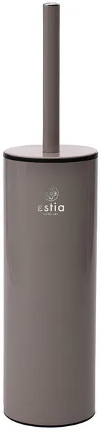 Perie de toaletă Estia - Dita, Taupe mat