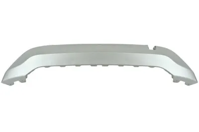 Capac bara spate argintiu potrivit FORD PUMA 2 09.19