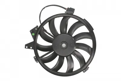 Ventilator radiator potrivit AUDI A2 1.2D-1.6 02.00-08.05