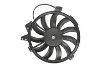 Ventilator radiator potrivit AUDI A2 1.2D-1.6 02.00-08.05