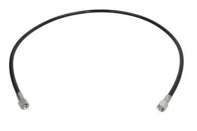 Furtun inclinare cabina (1050mm, M12x1,5mm) potrivit MAN F2000, F90, F90 UNTERFLUR, L2000, M 2000 L, M 2000 M 07.86
