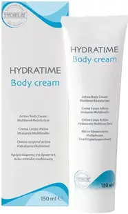 Synchroline Hydratime Cremă hidratantă pentru corp, 150 ml