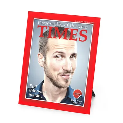 Rama foto - Times Magazine