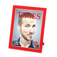 Rama foto - Times Magazine