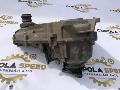 Cutie transfer 7643758 BMW X5 facelift (2010-2013) [E70] 3.0d n57
