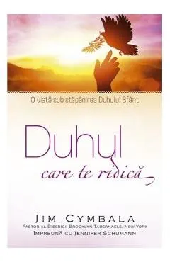Duhul care te ridica