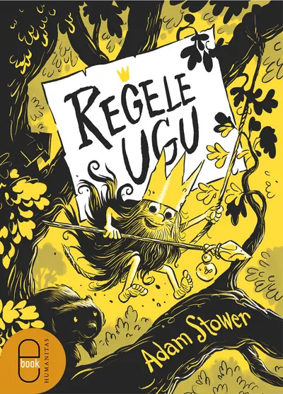 Regele Ugu (pdf)