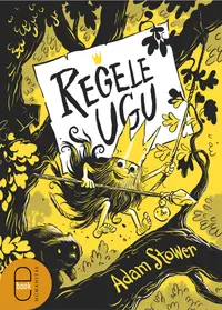 Regele Ugu (pdf)