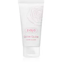 Ziaja Satin Glow Hand Elixir cremă hidratantă de maini 50 ml