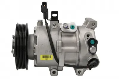 Compresor climatizare potrivit HYUNDAI I40 I, I40 I CW 1.6 07.11-05.19