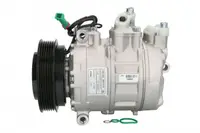 Compresor climatizare potrivit AUDI A4 B5, A6 C4, A6 C5, A8 D2, ALLROAD C5; SKODA SUPERB I; VW PASSAT B5, PASSAT B5.5 2.4-6.0 03.94-03.08