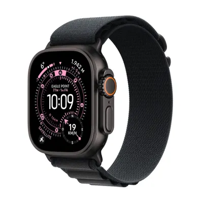 Smartwatch APPLE MF0V4QL/A Smartwatch
