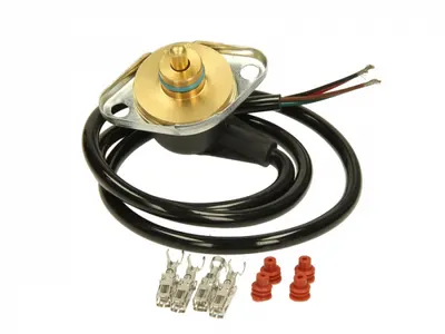 Senzor presiune combustibil potrivit SCANIA 4, P,G,R,T DC09.108-OSC11.03 05.95