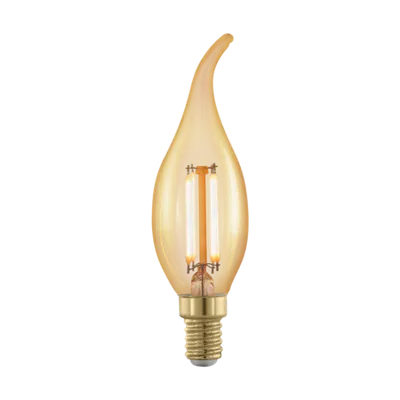 Sursa de iluminat E14 1700K mm