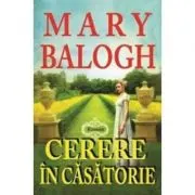 Cerere in casatorie