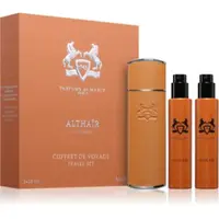 Parfums De Marly Althaïr Travel Set Seturi pentru voiaj cu sac pentru bărbați