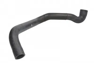 Furtun Intercooler Stanga (Superior) potrivit MERCEDES S (C140), S (W140) 4.2 5.0 02.91-12.99
