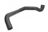 Furtun Intercooler Stanga (Superior) potrivit MERCEDES S (C140), S (W140) 4.2 5.0 02.91-12.99