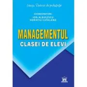 Managementul clasei de elevi