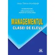 Managementul clasei de elevi