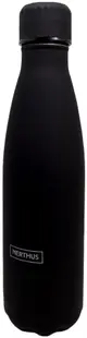 Termos Nerthus - Negru, 500 ml